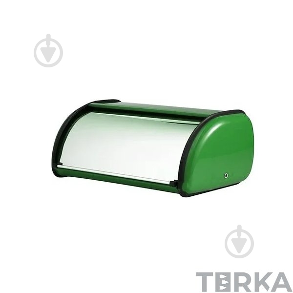 Хлібниця Bergner 36x24x15 см BG-42148-GR - фото 1
