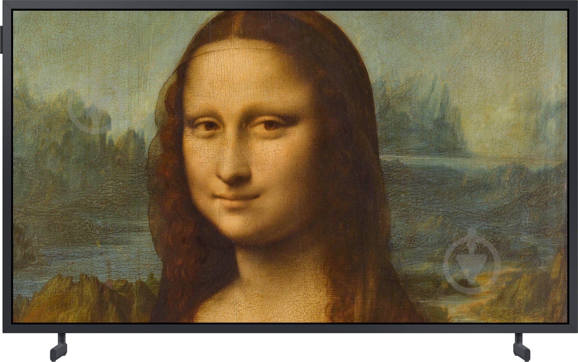 Телевизор Samsung QE32LS03BBUXUA - фото 1