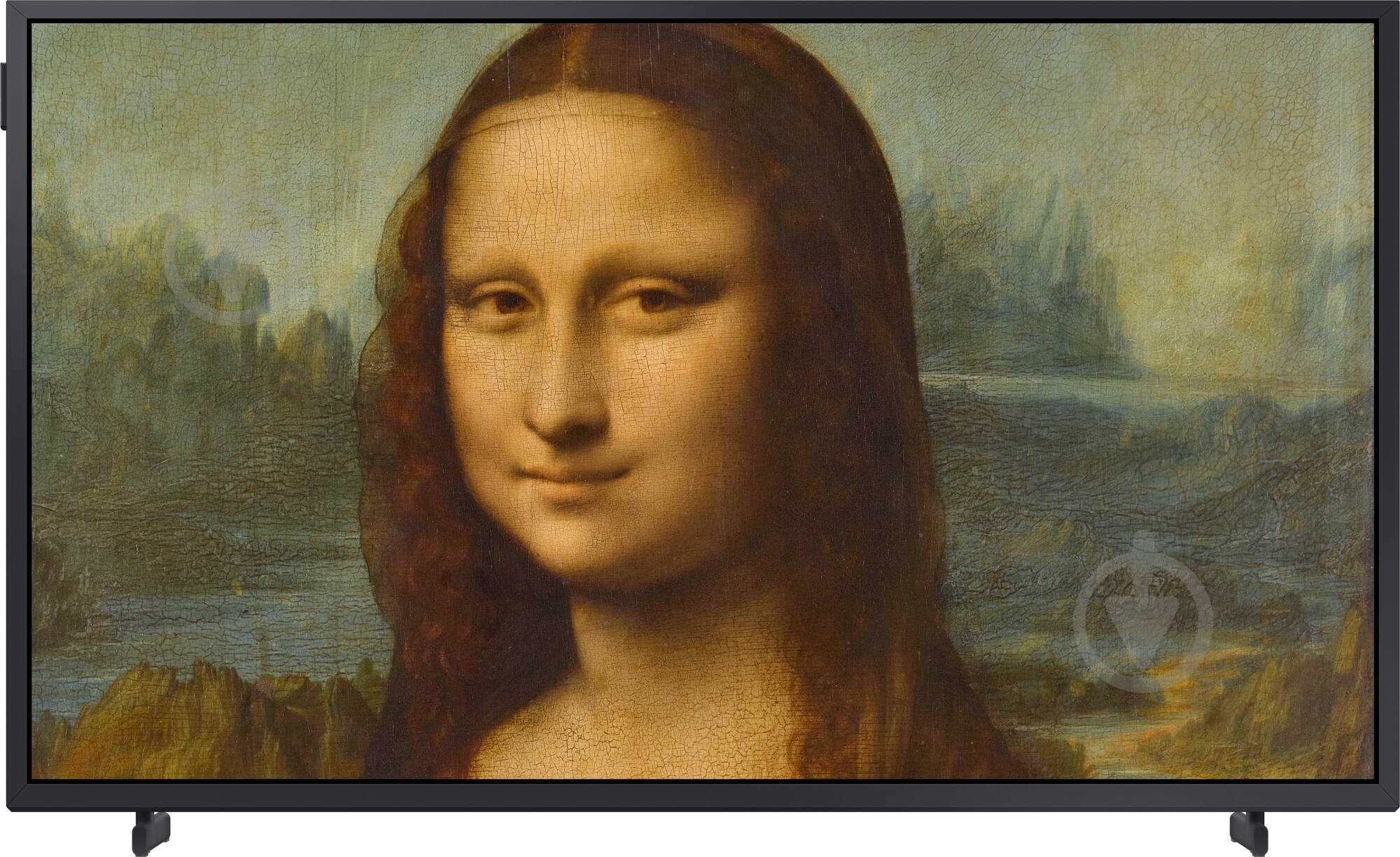 Телевизор Samsung QE32LS03BBUXUA - фото 2