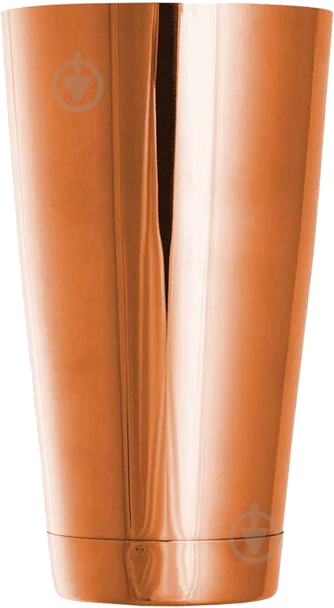 Шейкер Urban Bar Ginza Copper 750 мл UB3947CP - фото 1