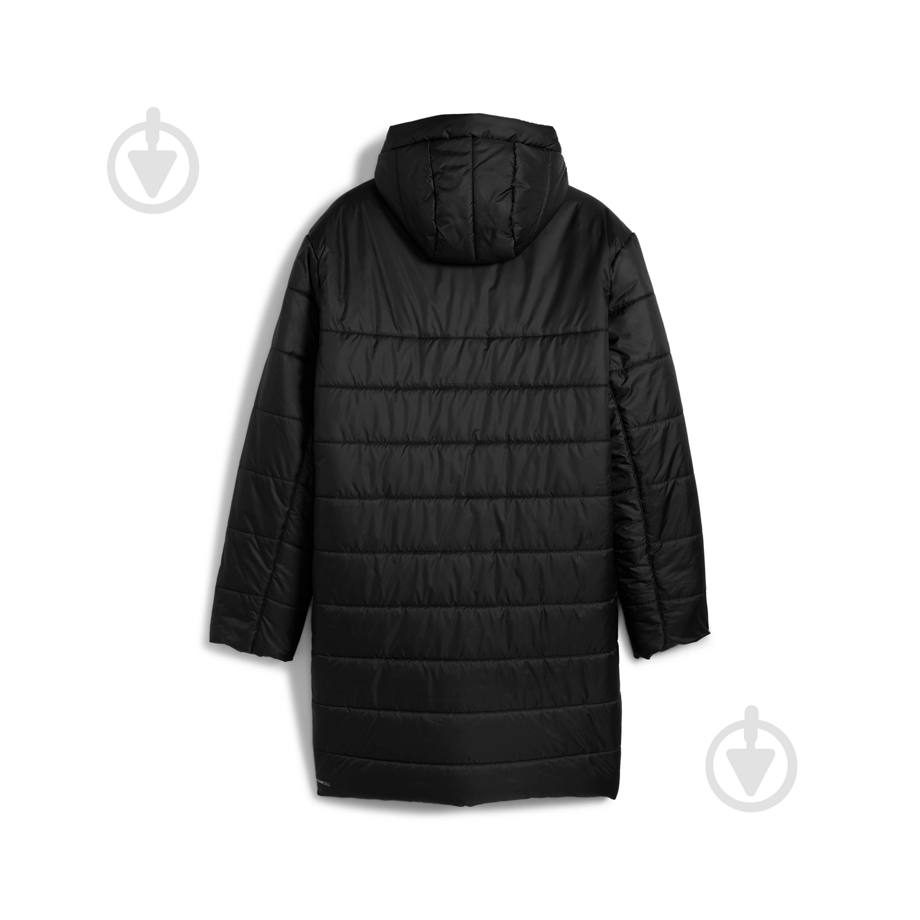 Куртка Puma ESS Hooded Padded Parka 68521201 р.2XL - фото 5
