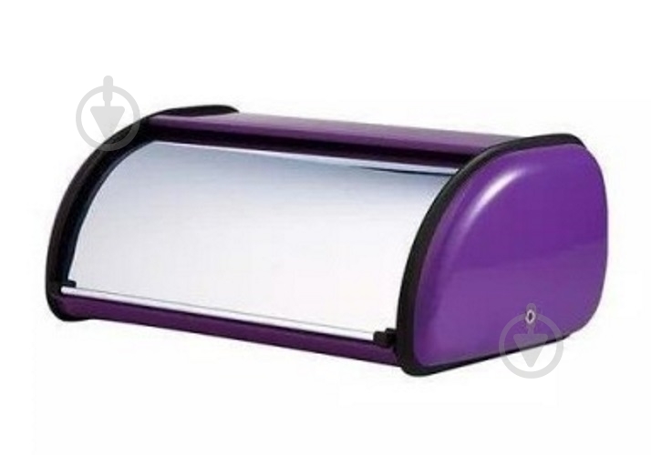 Хлібниця Bergner 36x24x15 см BG-42148-PU - фото 1