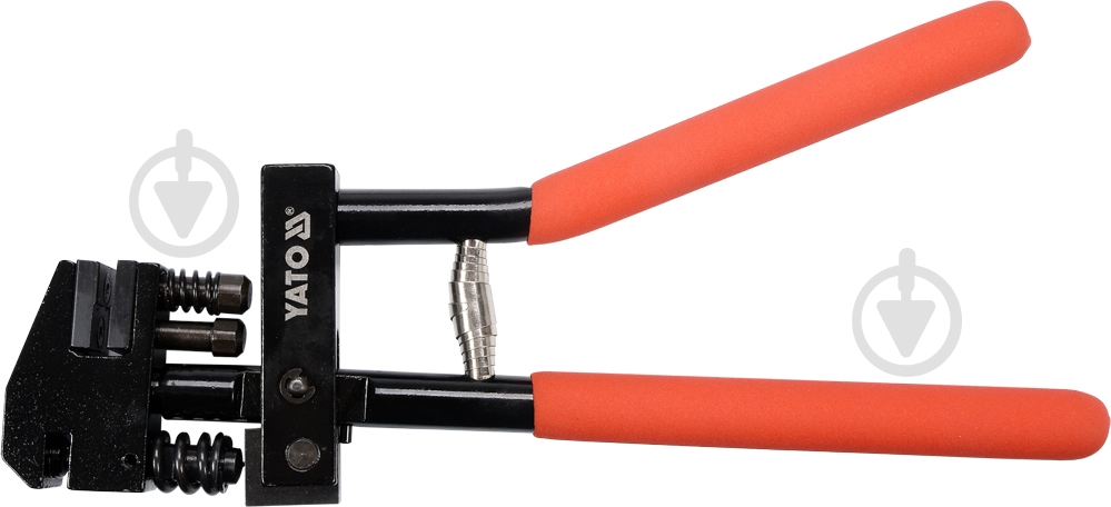 Дырокол-кромкогиб YATO YT-21582 - фото 1 Дырокол-кромкогиб YATO YT-21582 - фото 1