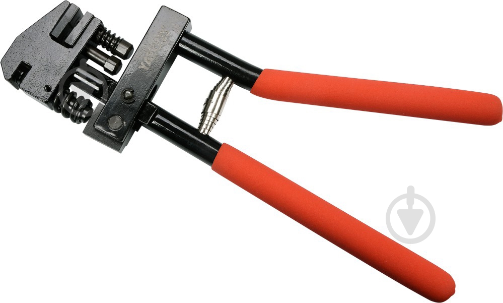 Дырокол-кромкогиб YATO YT-21582 - фото 2 Дырокол-кромкогиб YATO YT-21582 - фото 2