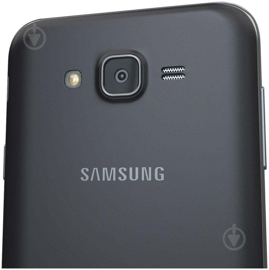 Смартфон Samsung Galaxy J7 1,5/16GB black (SM-J700HZKDSEK) - фото 12