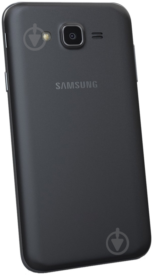 Смартфон Samsung Galaxy J7 1,5/16GB black (SM-J700HZKDSEK) - фото 4