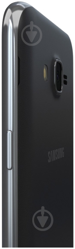 Смартфон Samsung Galaxy J7 1,5/16GB black (SM-J700HZKDSEK) - фото 5