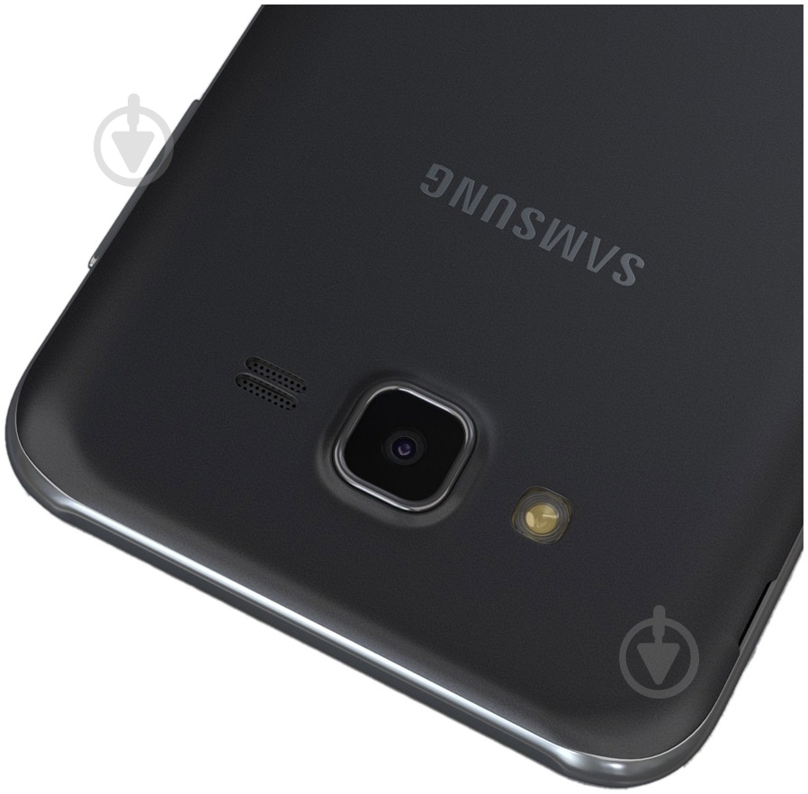 Смартфон Samsung Galaxy J7 1,5/16GB black (SM-J700HZKDSEK) - фото 10
