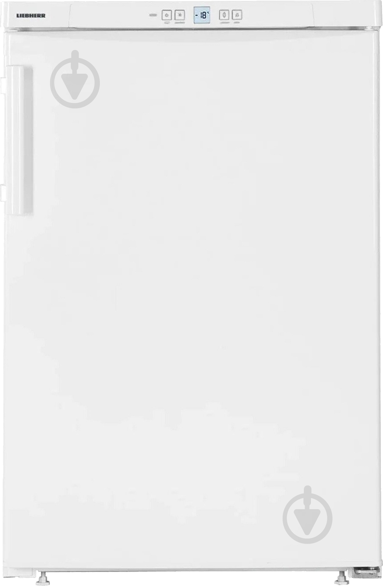 Морозильна камера Liebherr GP1376 - фото 1