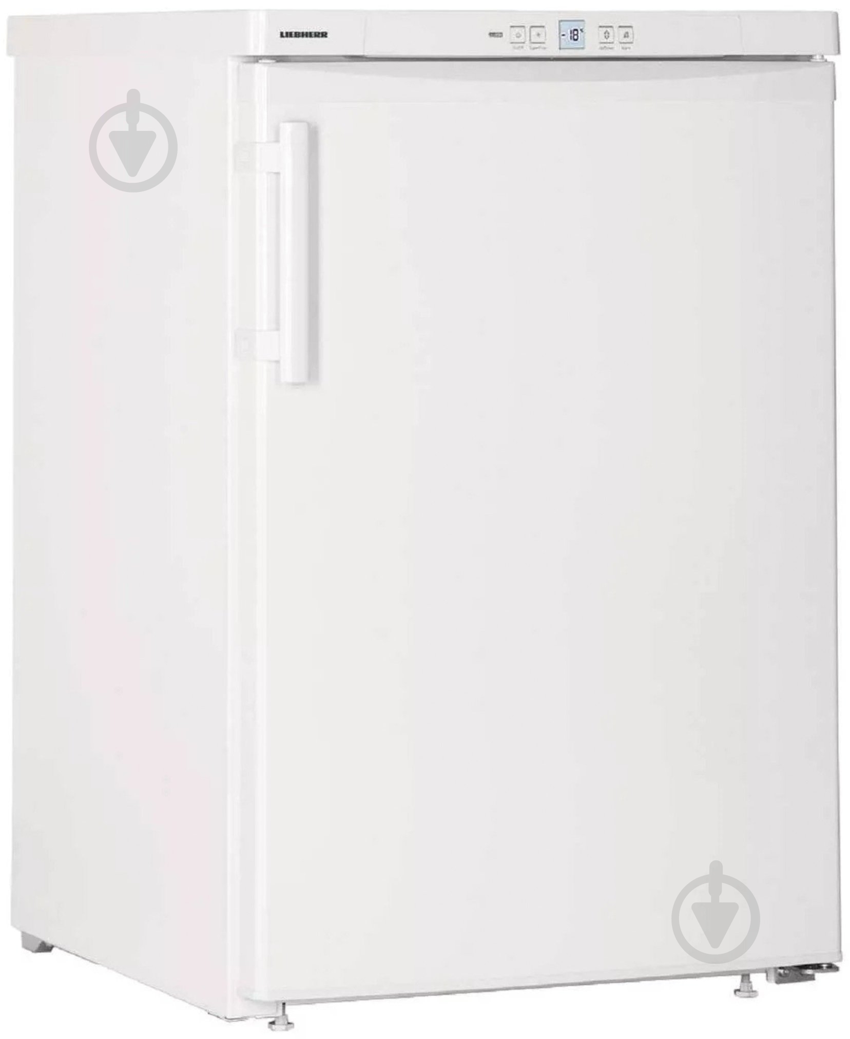 Морозильна камера Liebherr GP1376 - фото 2