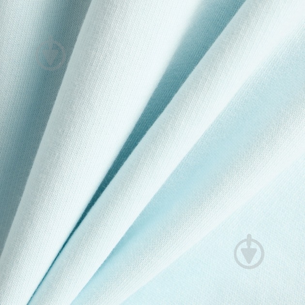 Худи New Balance WT53515FRL р.XL синий - фото 6