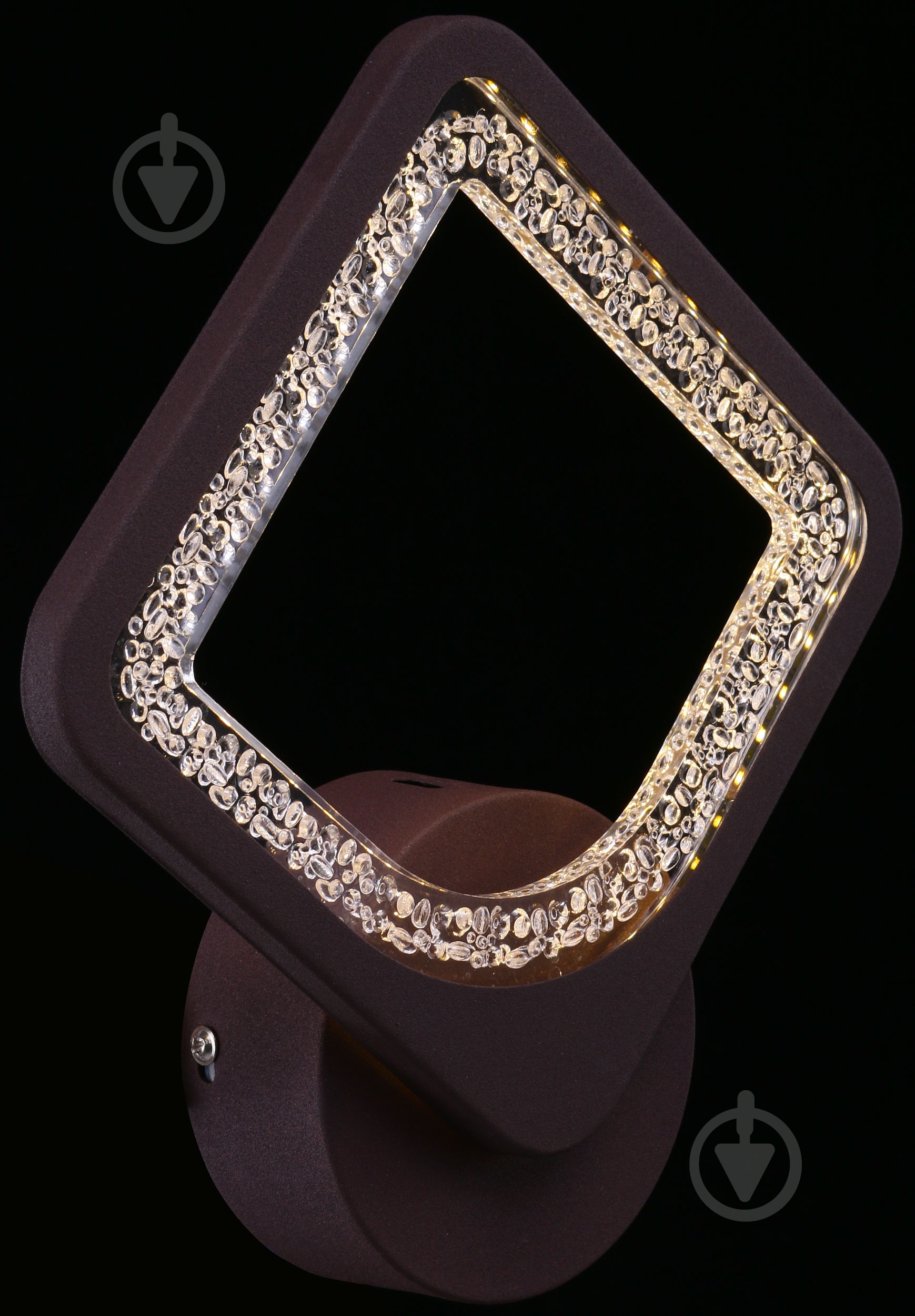 Бра Victoria Lighting Foxy/AP1 LED 22 Вт черный с белым Foxy/AP1 - фото 2 Бра Victoria Lighting Foxy/AP1 LED 22 Вт черный с белым Foxy/AP1 - фото 2