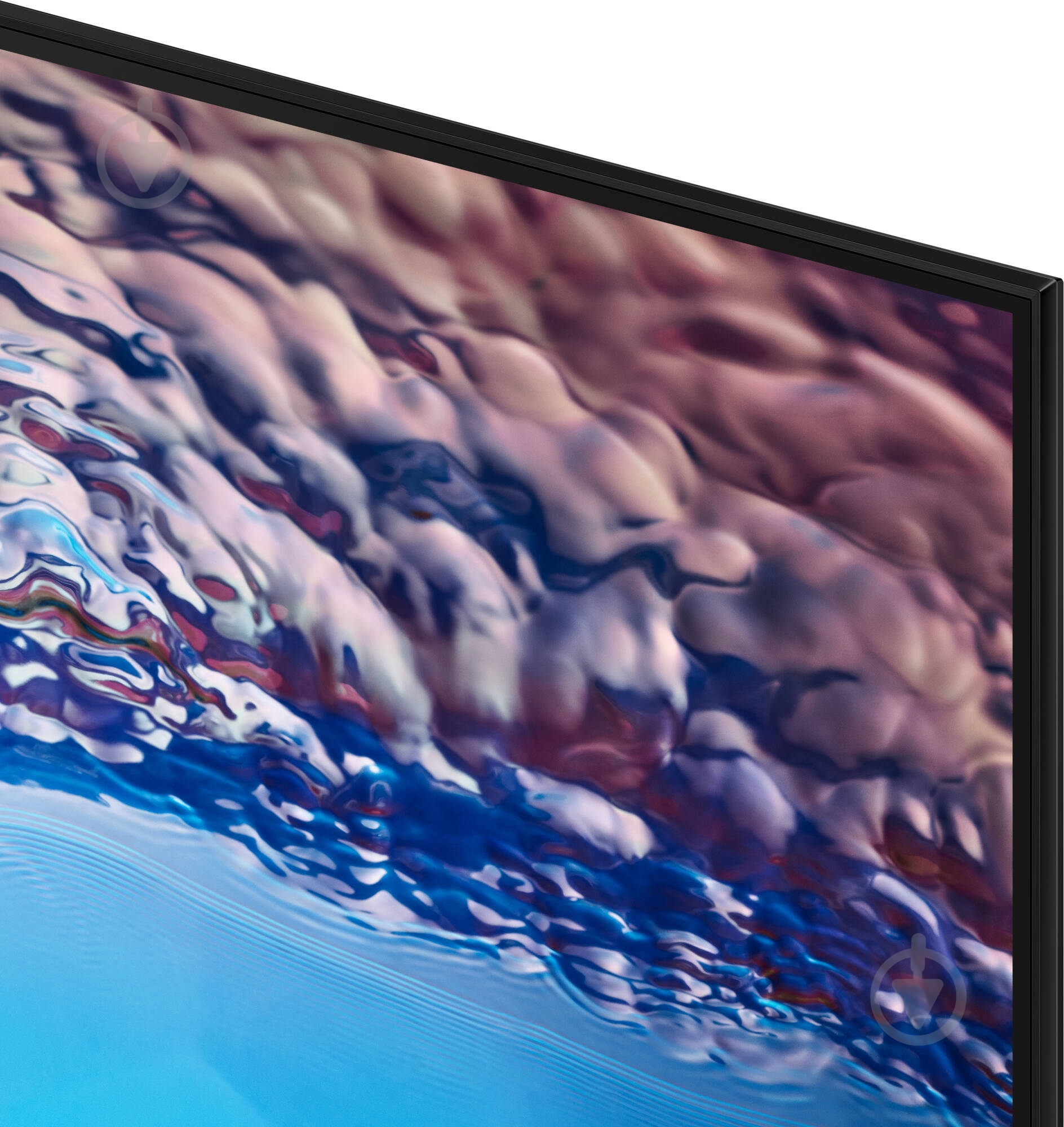 Телевизор Samsung UE43BU8500UXUA - фото 9