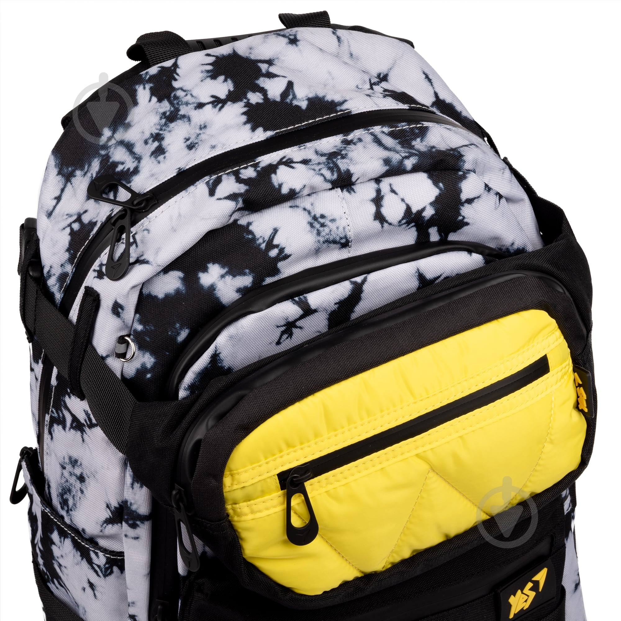 Ранец школьный YES Style TS-61-M Unstoppable - фото 11