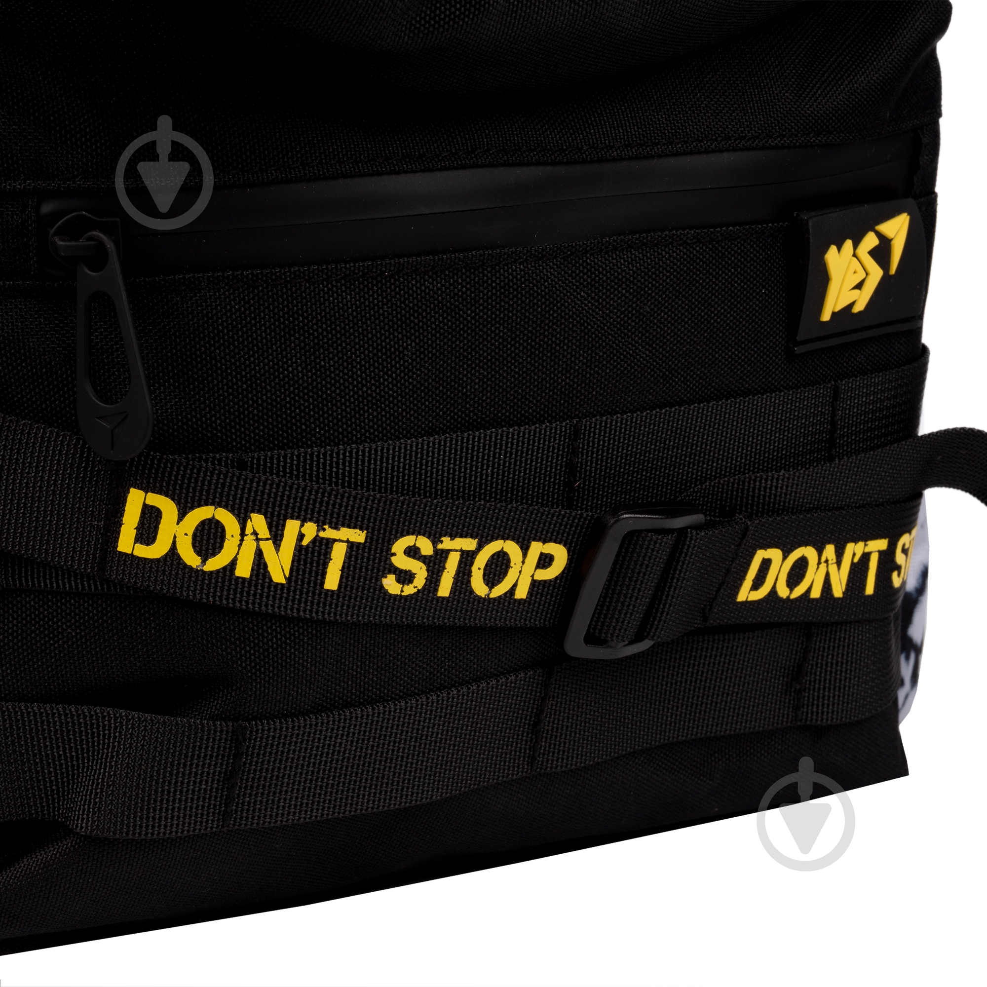 Ранец школьный YES Style TS-61-M Unstoppable - фото 8