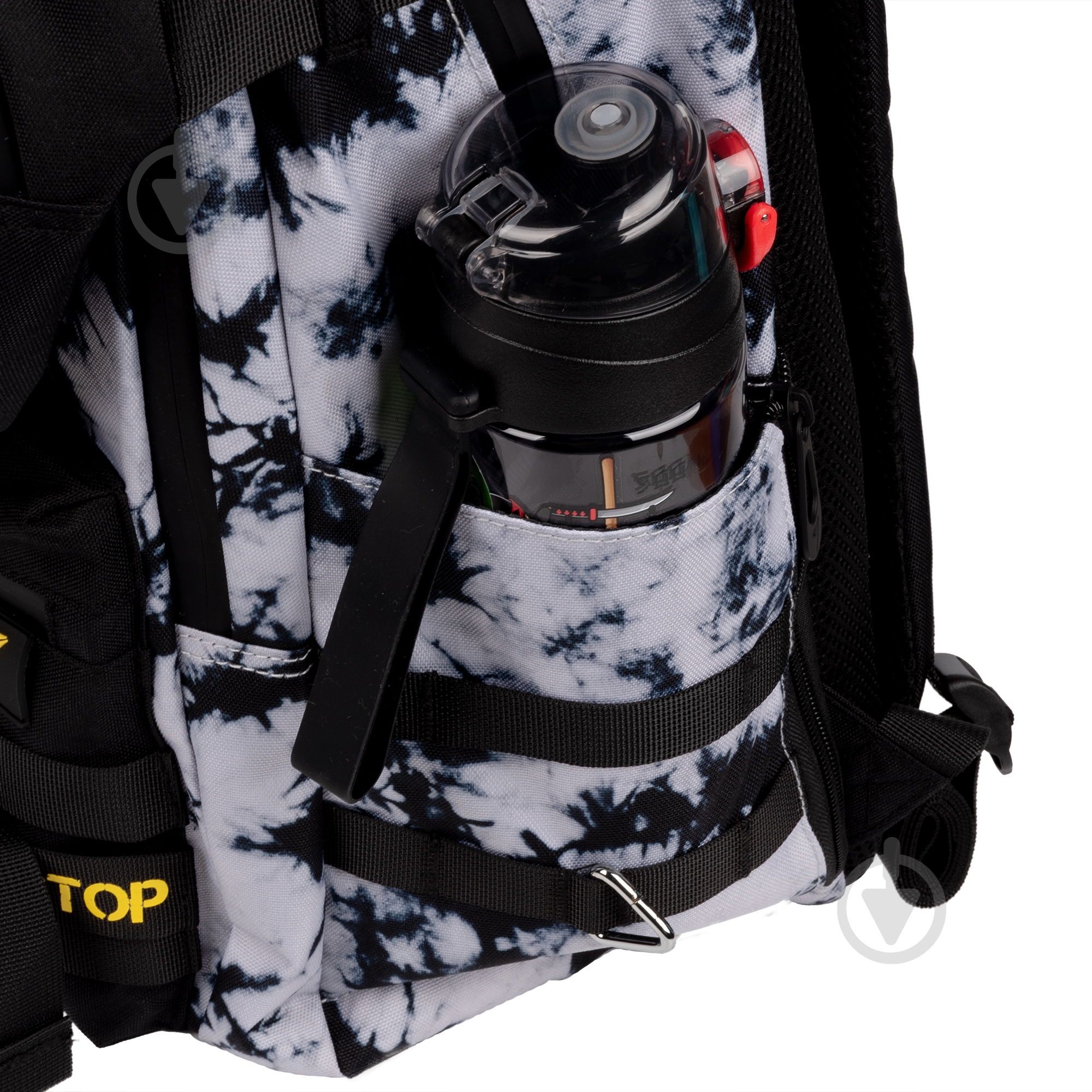 Ранец школьный YES Style TS-61-M Unstoppable - фото 7