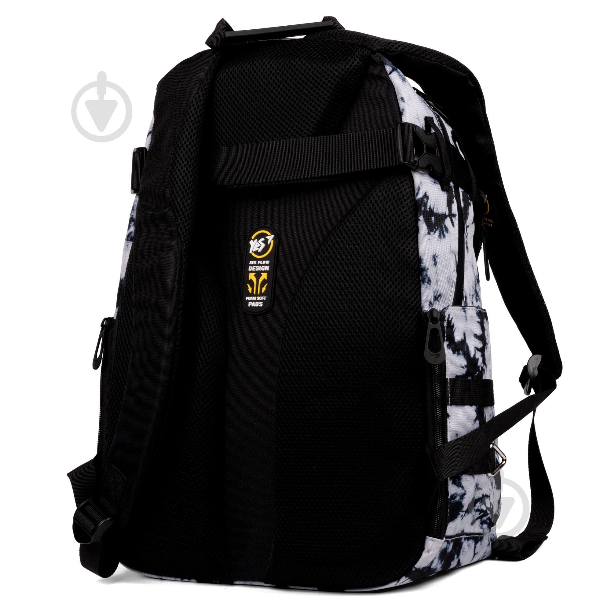 Ранец школьный YES Style TS-61-M Unstoppable - фото 17
