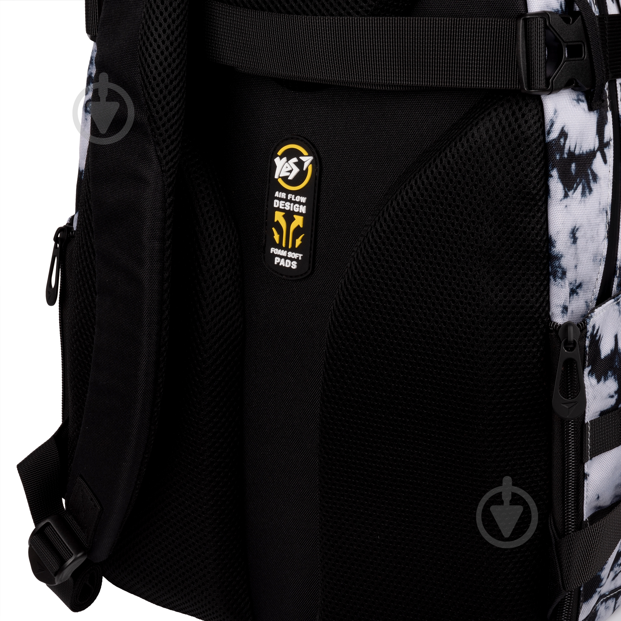 Ранец школьный YES Style TS-61-M Unstoppable - фото 13