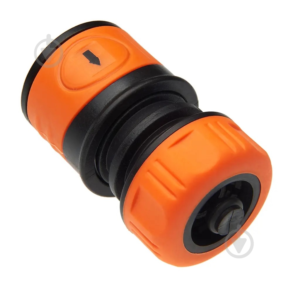 Коннектор с аквастопом SEQUOIA SWC1258APB - фото 1 Коннектор с аквастопом SEQUOIA SWC1258APB - фото 1