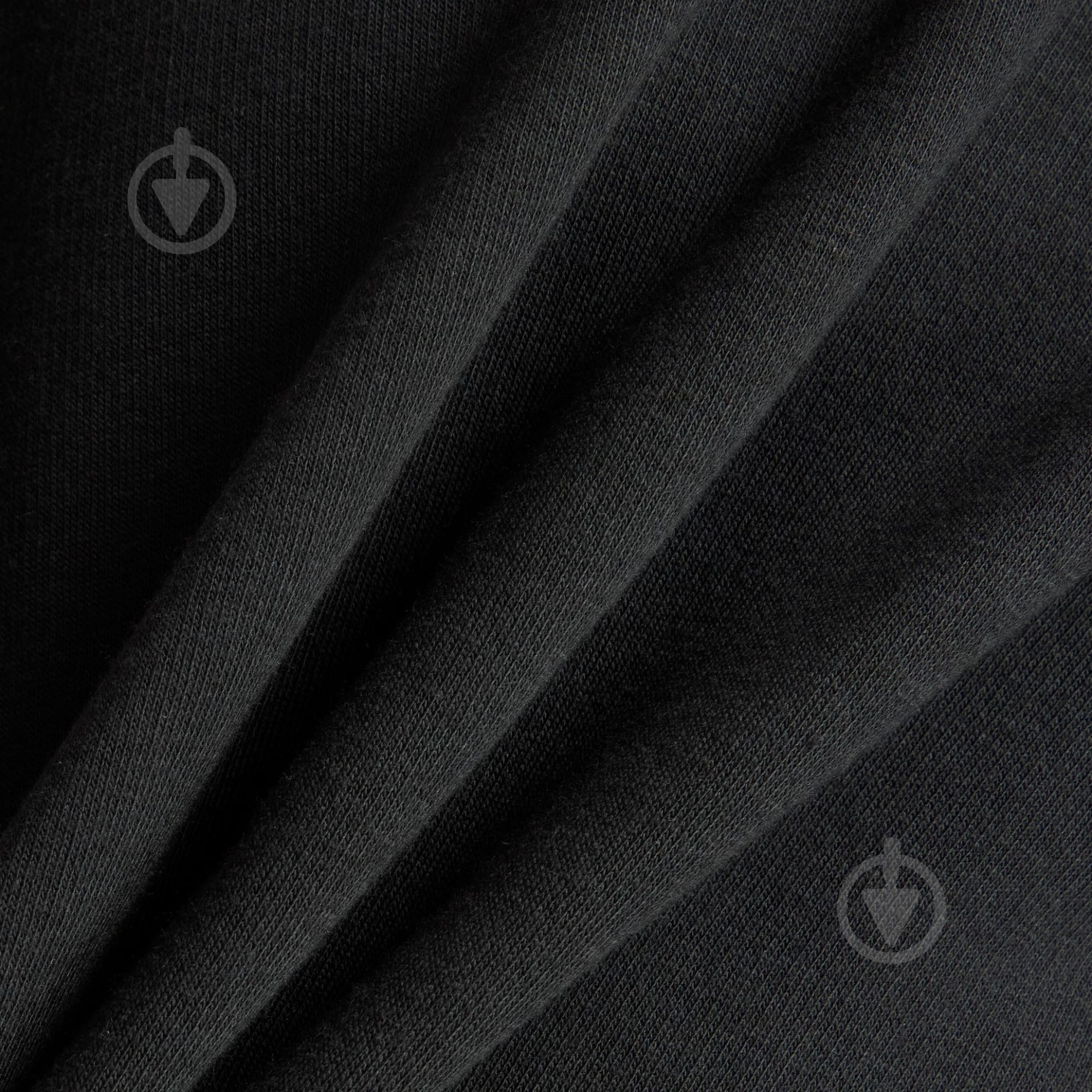 Світшот New Balance WT53516BK р.XL чорний - фото 8 Світшот New Balance WT53516BK р.XL чорний - фото 8