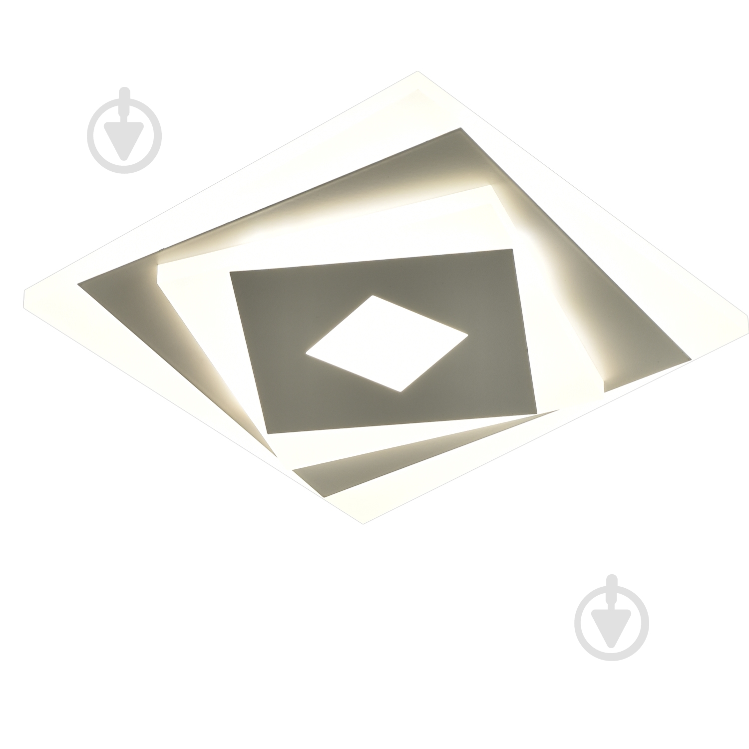 Бра Victoria Lighting LED 44 Вт белый Austin/AP200 - фото 2