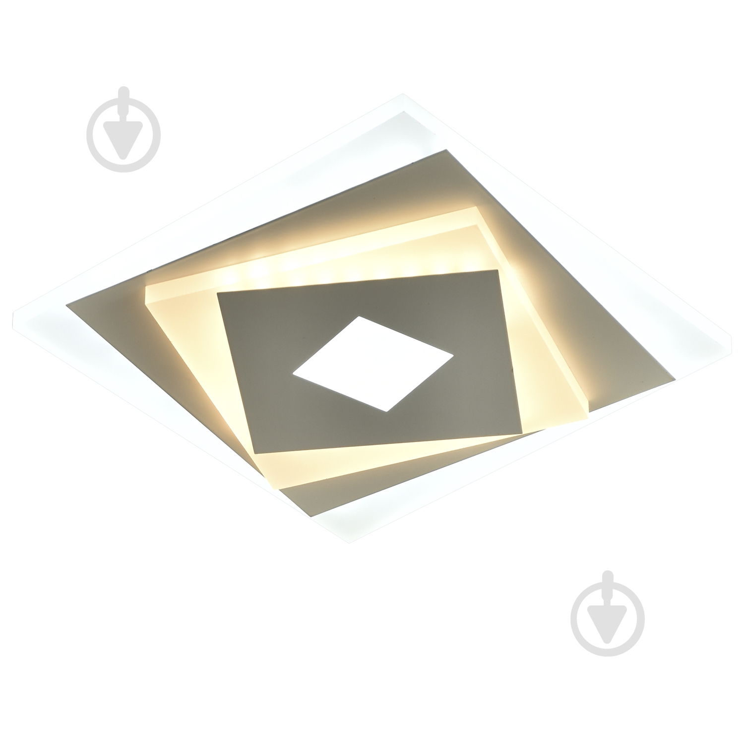 Бра Victoria Lighting LED 44 Вт белый Austin/AP200 - фото 3