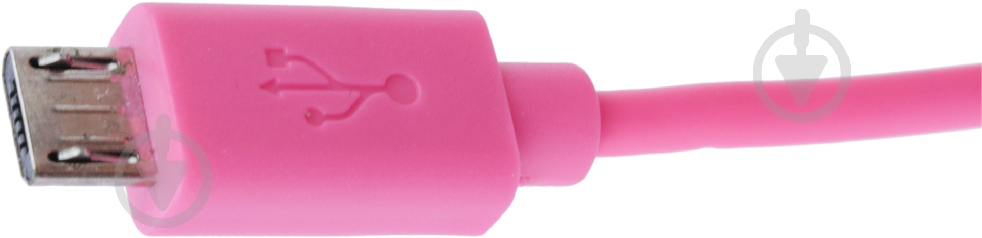 Кабель Belkin USB – microUSB 2 м (F2CU012bt2M-PNK) - фото 1 Кабель Belkin USB – microUSB 2 м (F2CU012bt2M-PNK) - фото 1
