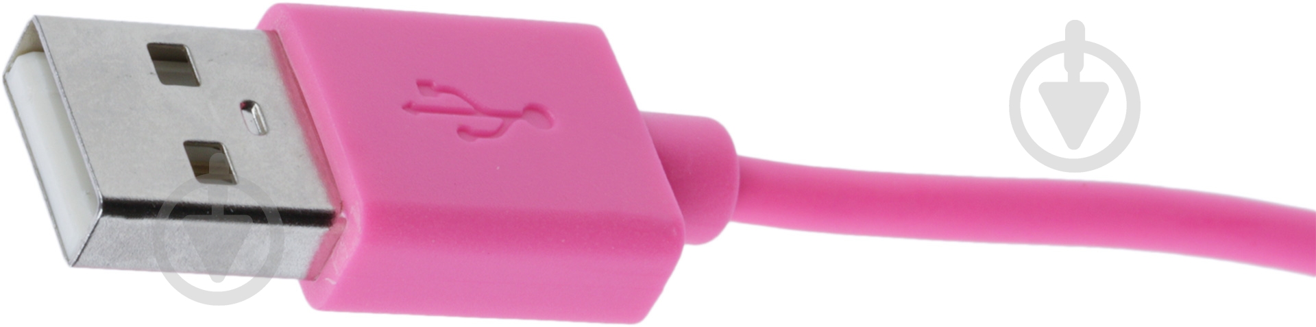 Кабель Belkin USB – microUSB 2 м (F2CU012bt2M-PNK) - фото 2 Кабель Belkin USB – microUSB 2 м (F2CU012bt2M-PNK) - фото 2