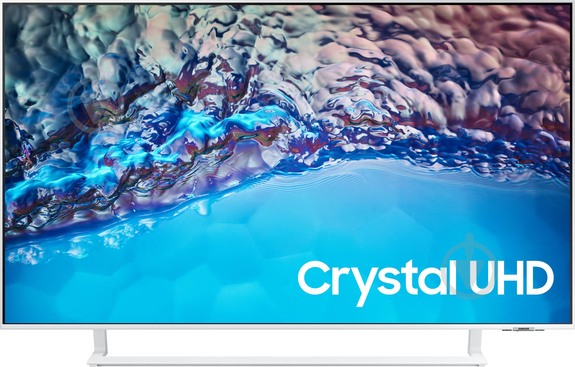 Телевизор Samsung UE43BU8510UXUA - фото 1 Телевизор Samsung UE43BU8510UXUA - фото 1