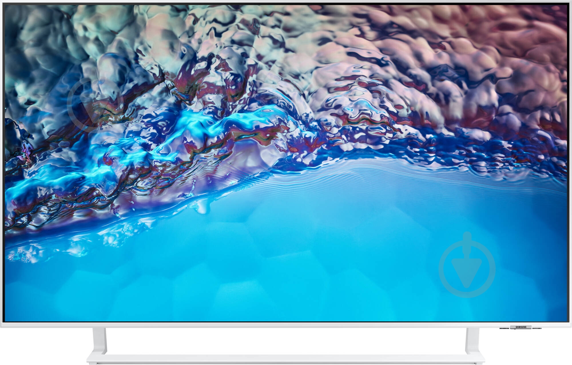 Телевизор Samsung UE43BU8510UXUA - фото 10 Телевизор Samsung UE43BU8510UXUA - фото 10