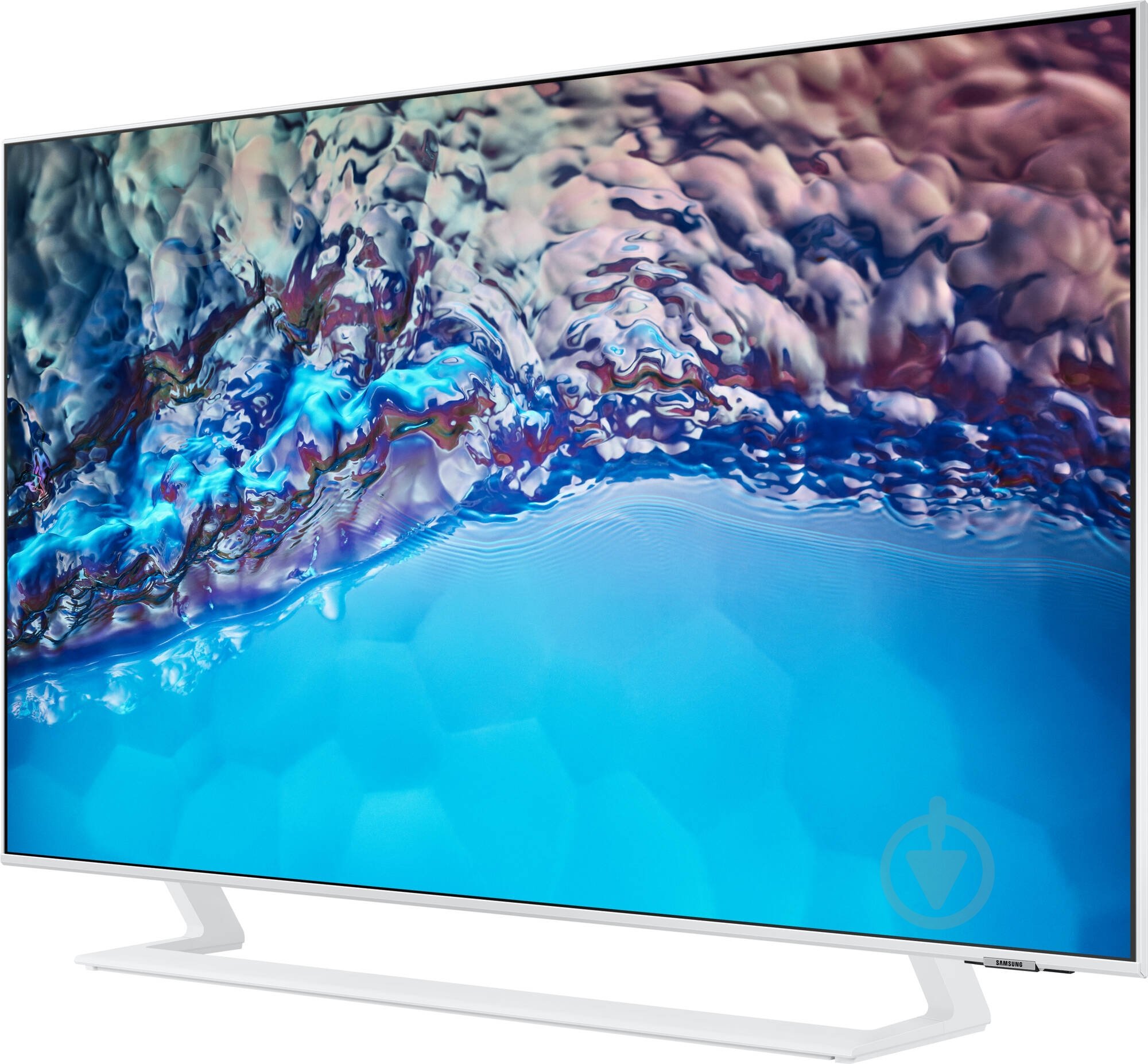 Телевизор Samsung UE43BU8510UXUA - фото 2 Телевизор Samsung UE43BU8510UXUA - фото 2