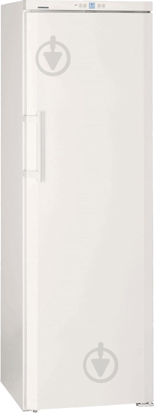 Морозильная камера Liebherr GN2723 - фото 1 Морозильная камера Liebherr GN2723 - фото 1