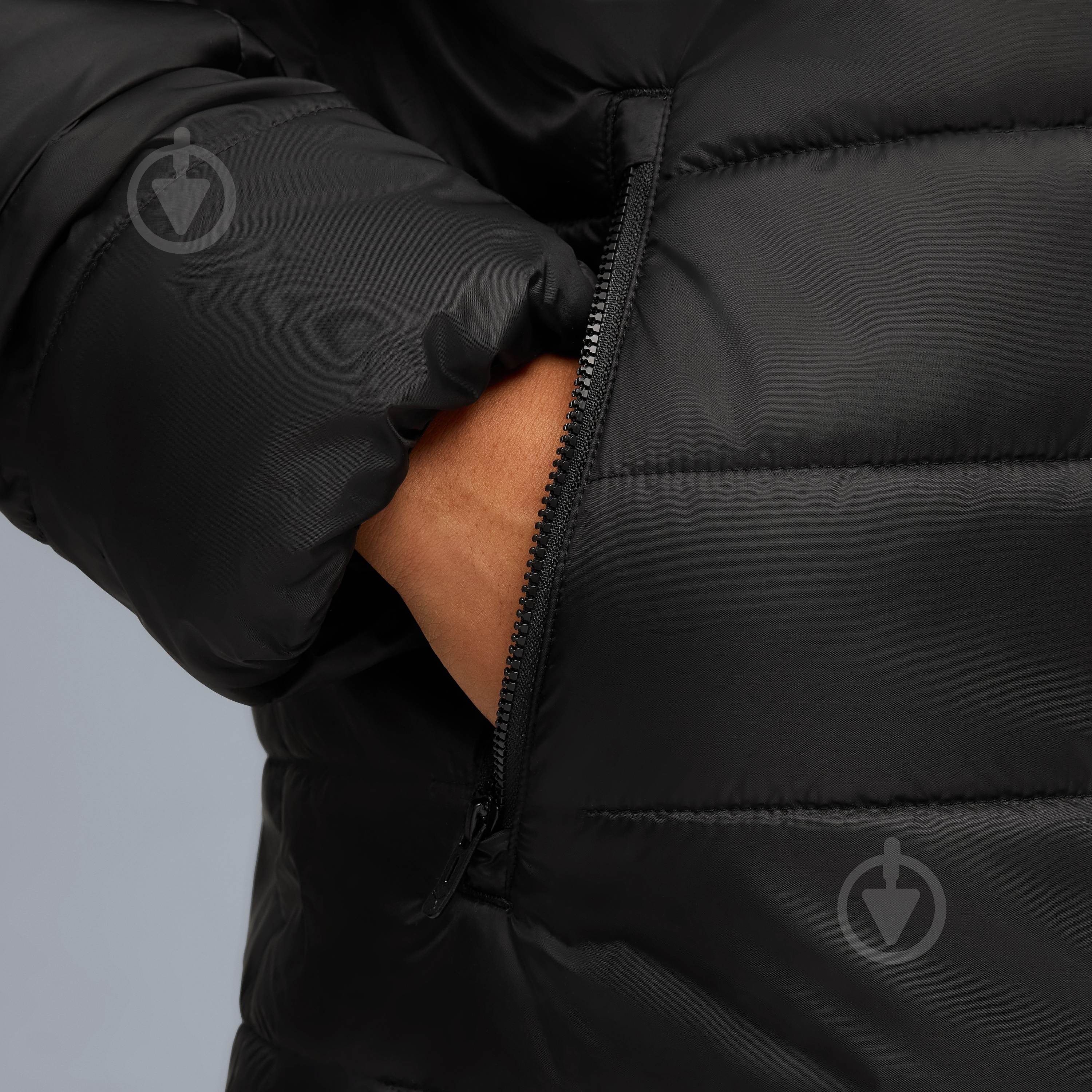 Куртка Puma ESS HOODED PADDED JACKET 68521101 р.2XL - фото 4