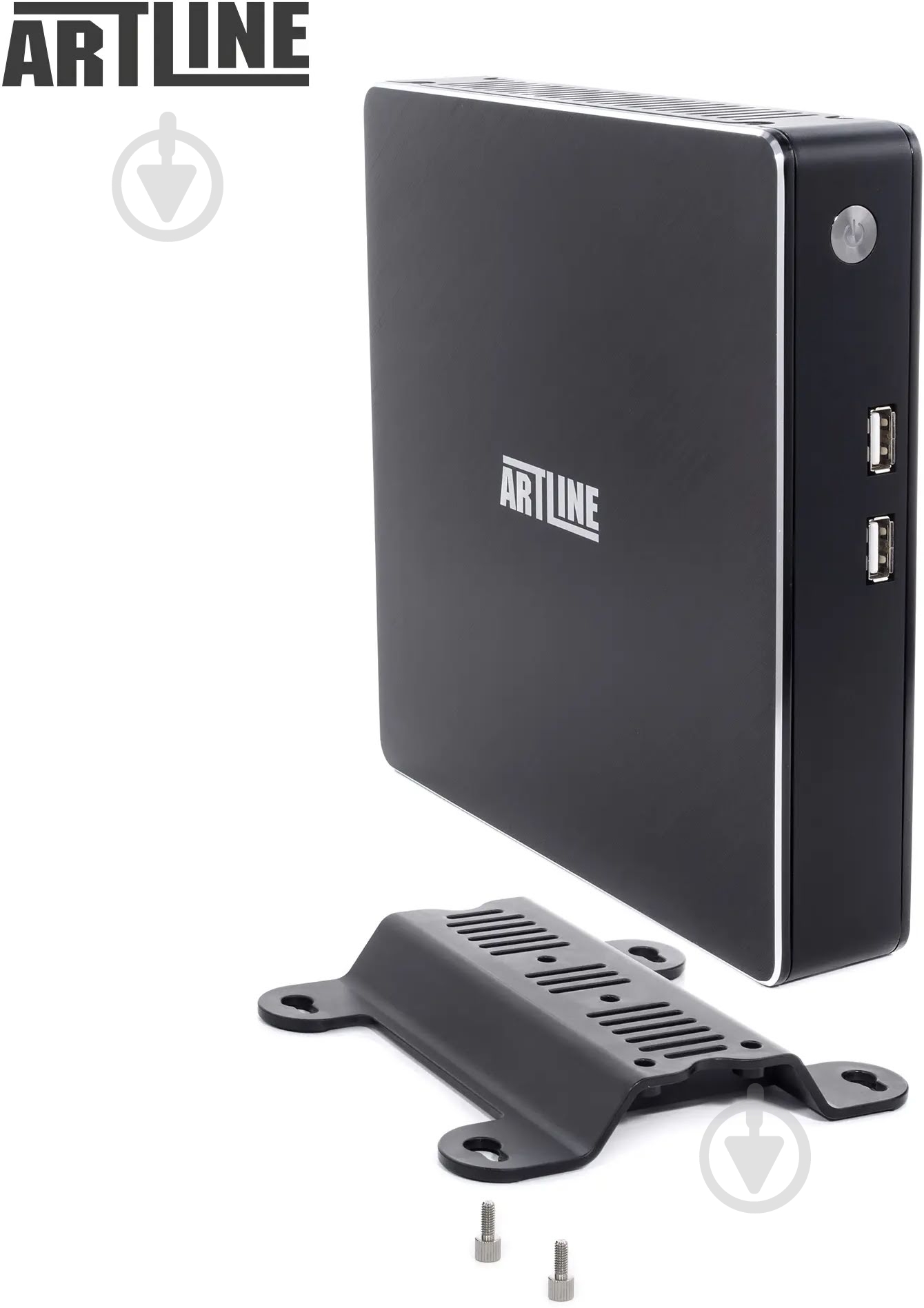 Неттоп Artline Business B16 (B16v58) black - фото 4 Неттоп Artline Business B16 (B16v58) black - фото 4