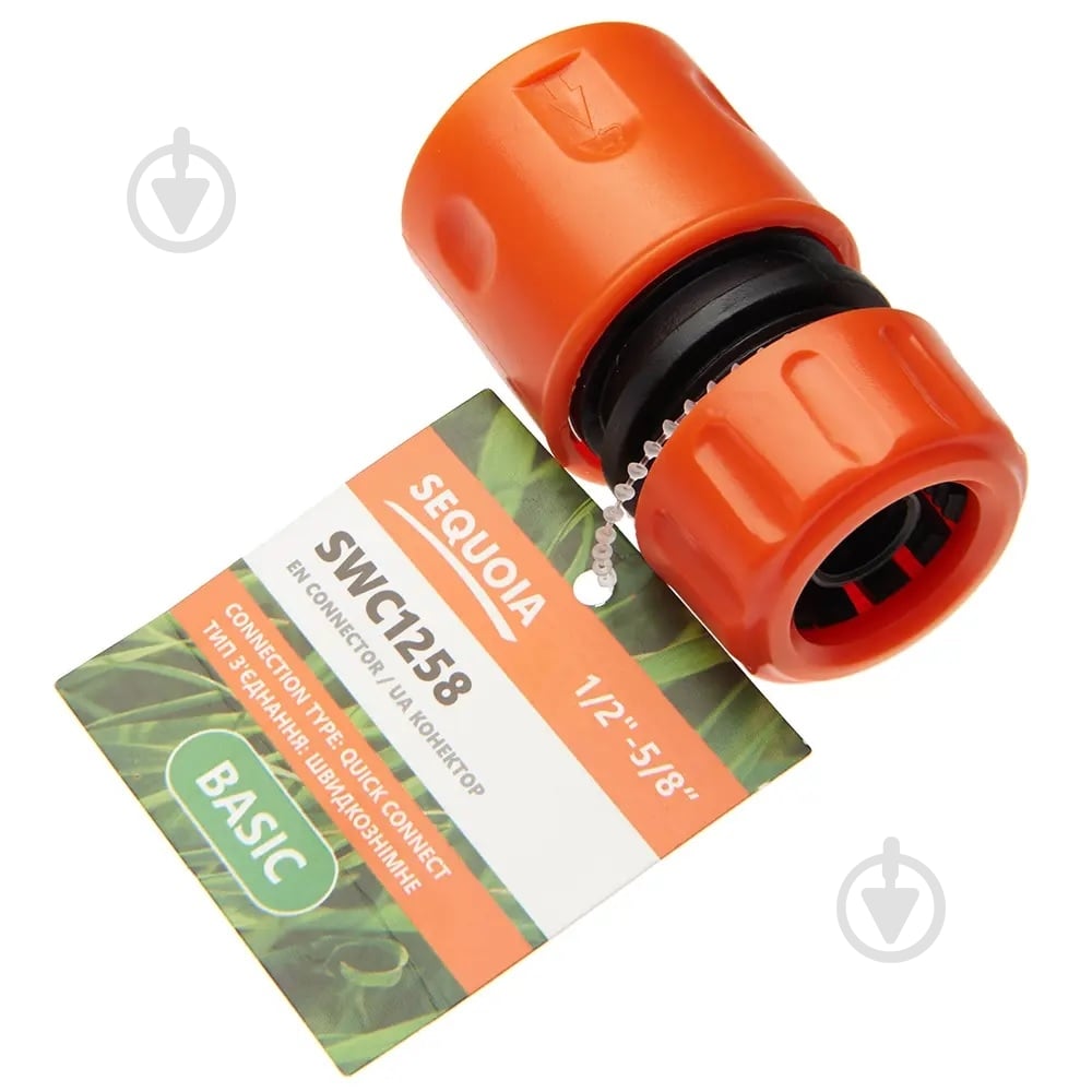 Коннектор SEQUOIA SWC1258 - фото 2