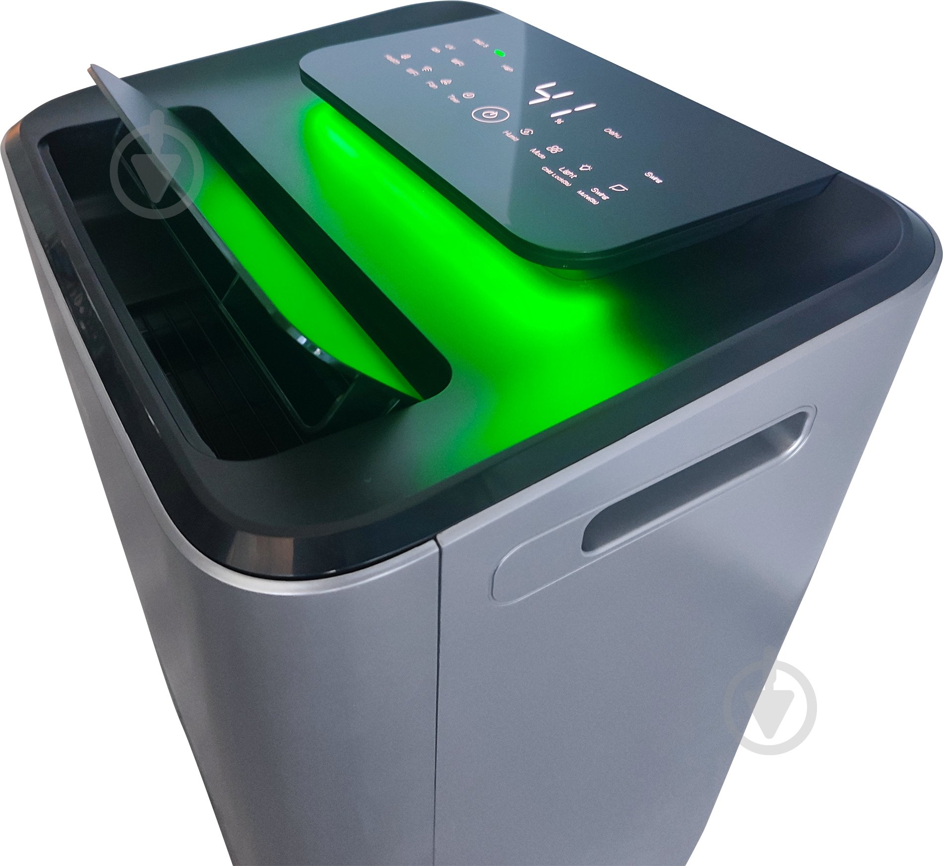 Осушувач повітря Cooper&Hunter CH-D014WD6-30LD WF - фото 6 Осушувач повітря Cooper&Hunter CH-D014WD6-30LD WF - фото 6