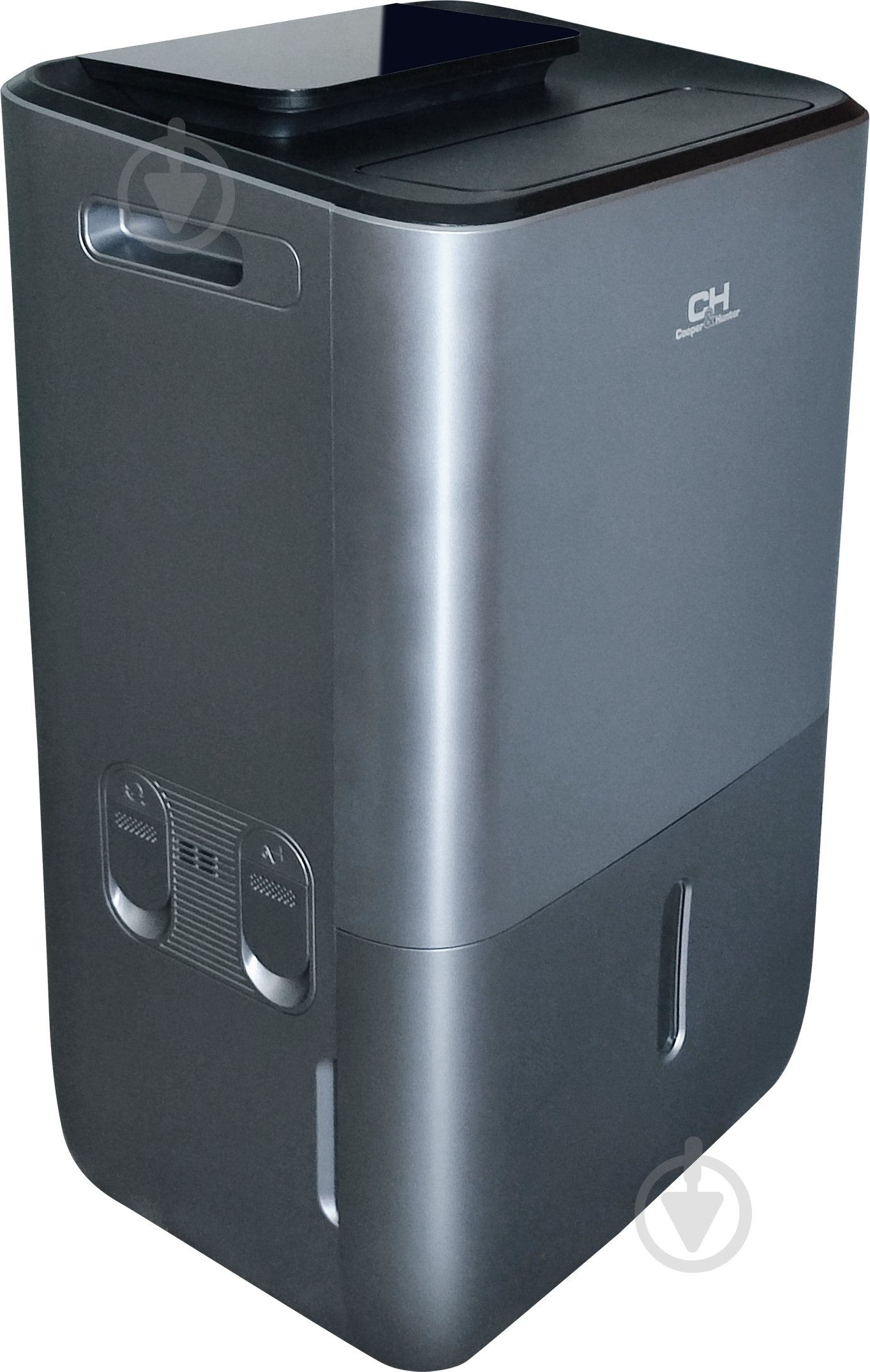 Осушувач повітря Cooper&Hunter CH-D014WD6-30LD WF - фото 8 Осушувач повітря Cooper&Hunter CH-D014WD6-30LD WF - фото 8