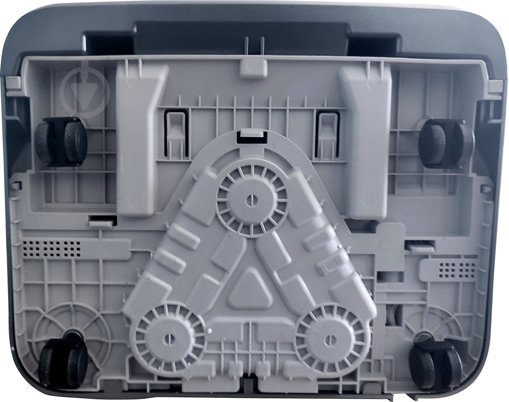 Осушувач повітря Cooper&Hunter CH-D014WD6-30LD WF - фото 10 Осушувач повітря Cooper&Hunter CH-D014WD6-30LD WF - фото 10