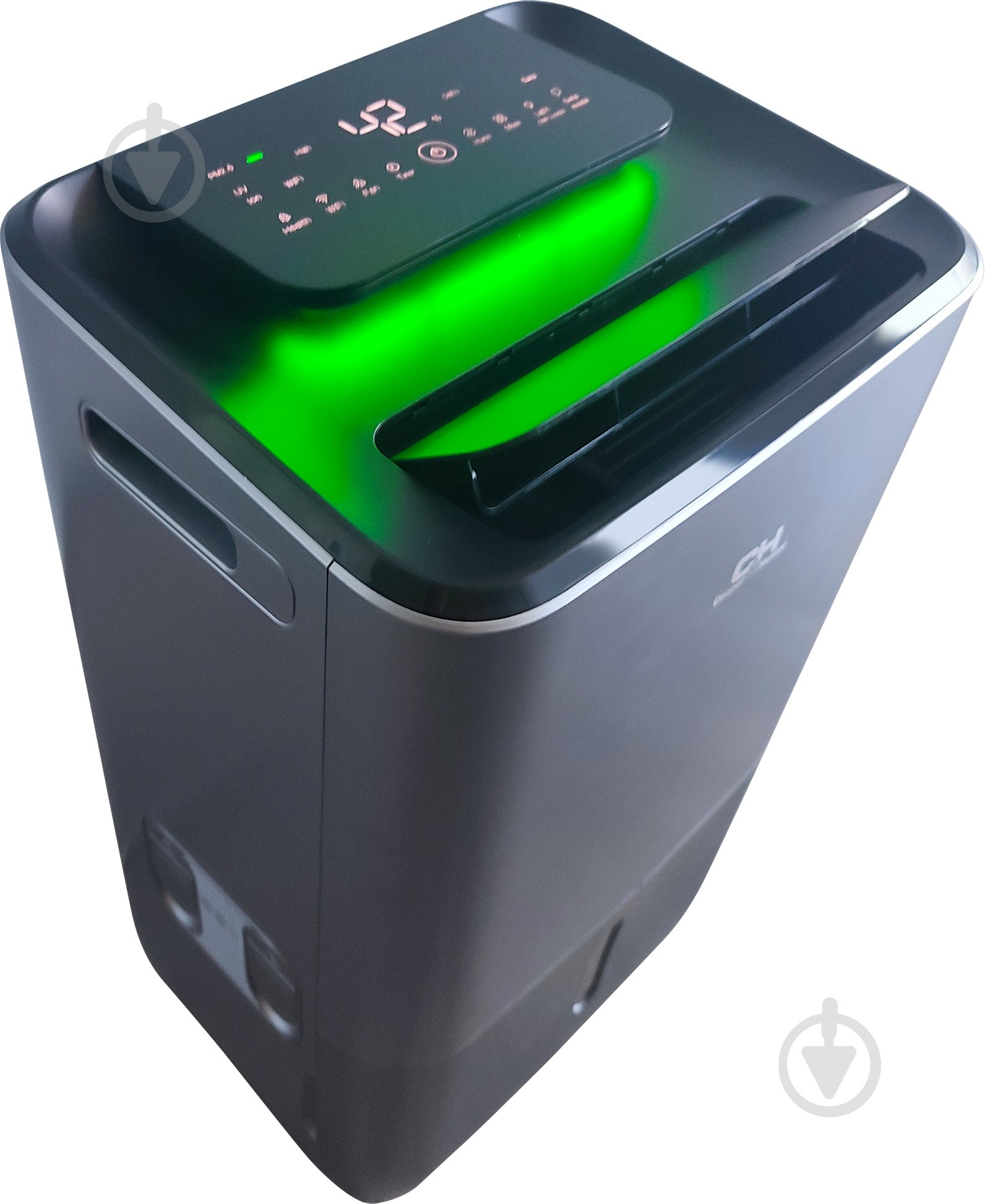 Осушувач повітря Cooper&Hunter CH-D014WD6-30LD WF - фото 5 Осушувач повітря Cooper&Hunter CH-D014WD6-30LD WF - фото 5