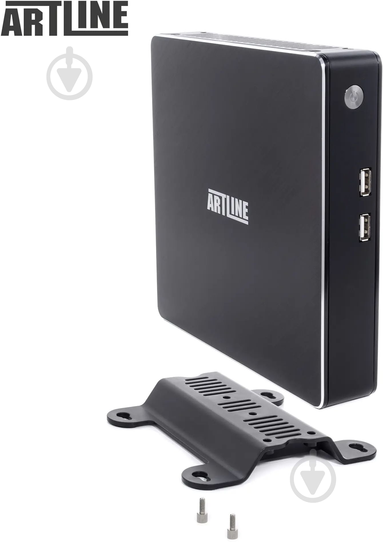 Неттоп Artline Business B16 (B16v59) black - фото 4 Неттоп Artline Business B16 (B16v59) black - фото 4