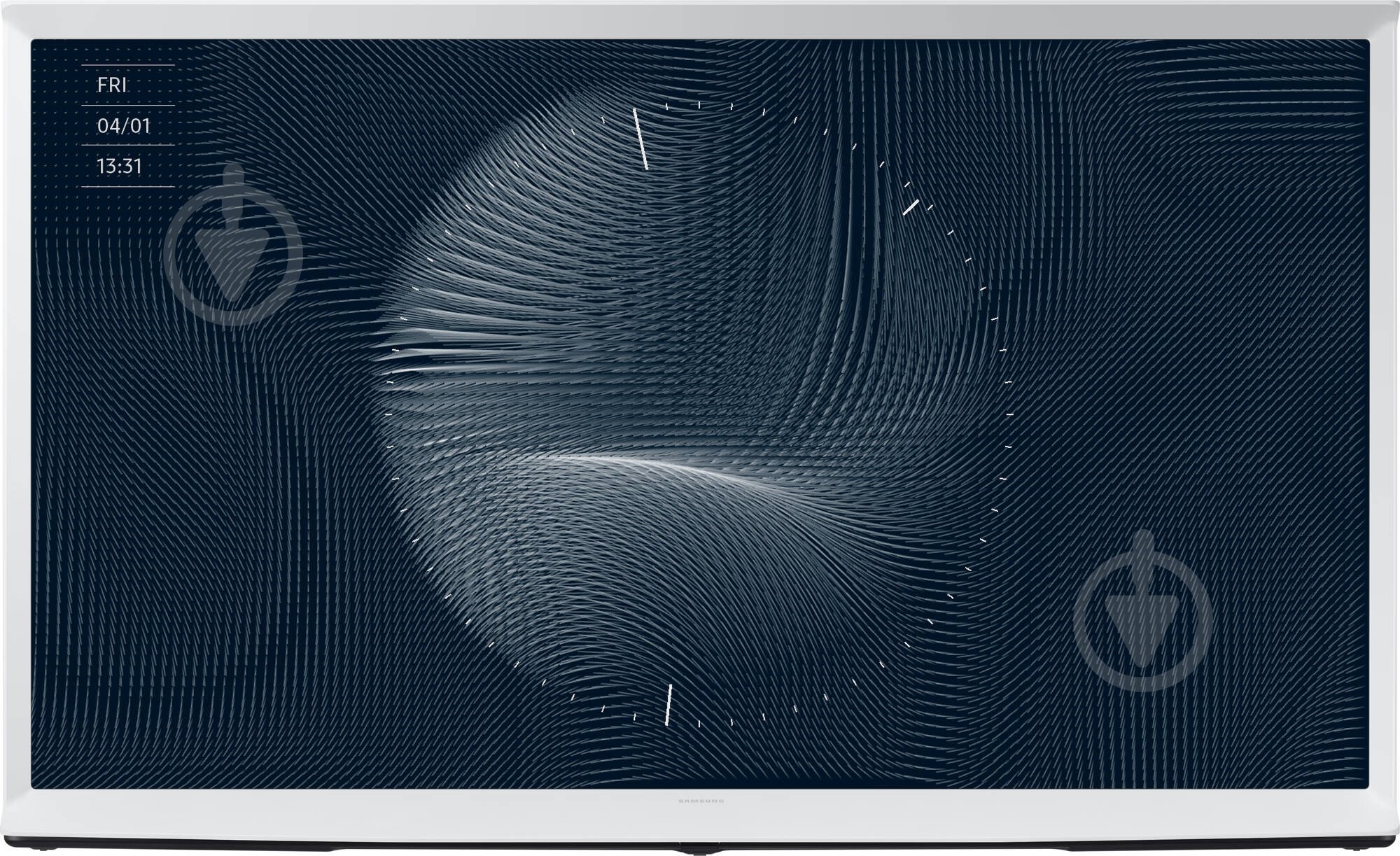 Телевизор Samsung QE43LS01BAUXUA - фото 1