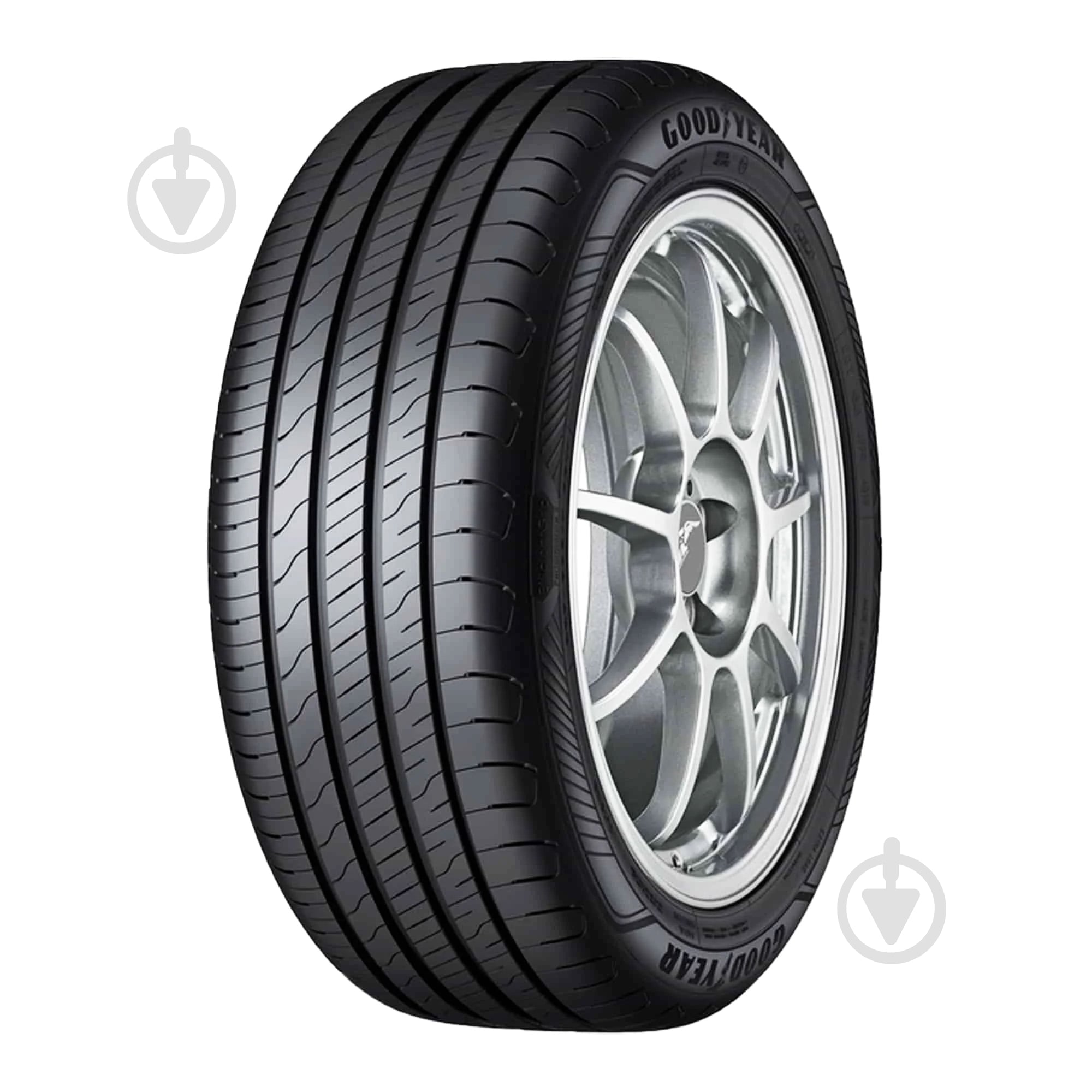Шина Goodyear EfficientGrip Perfomance 2 XL 215/60 R16 99 H лето - фото 1