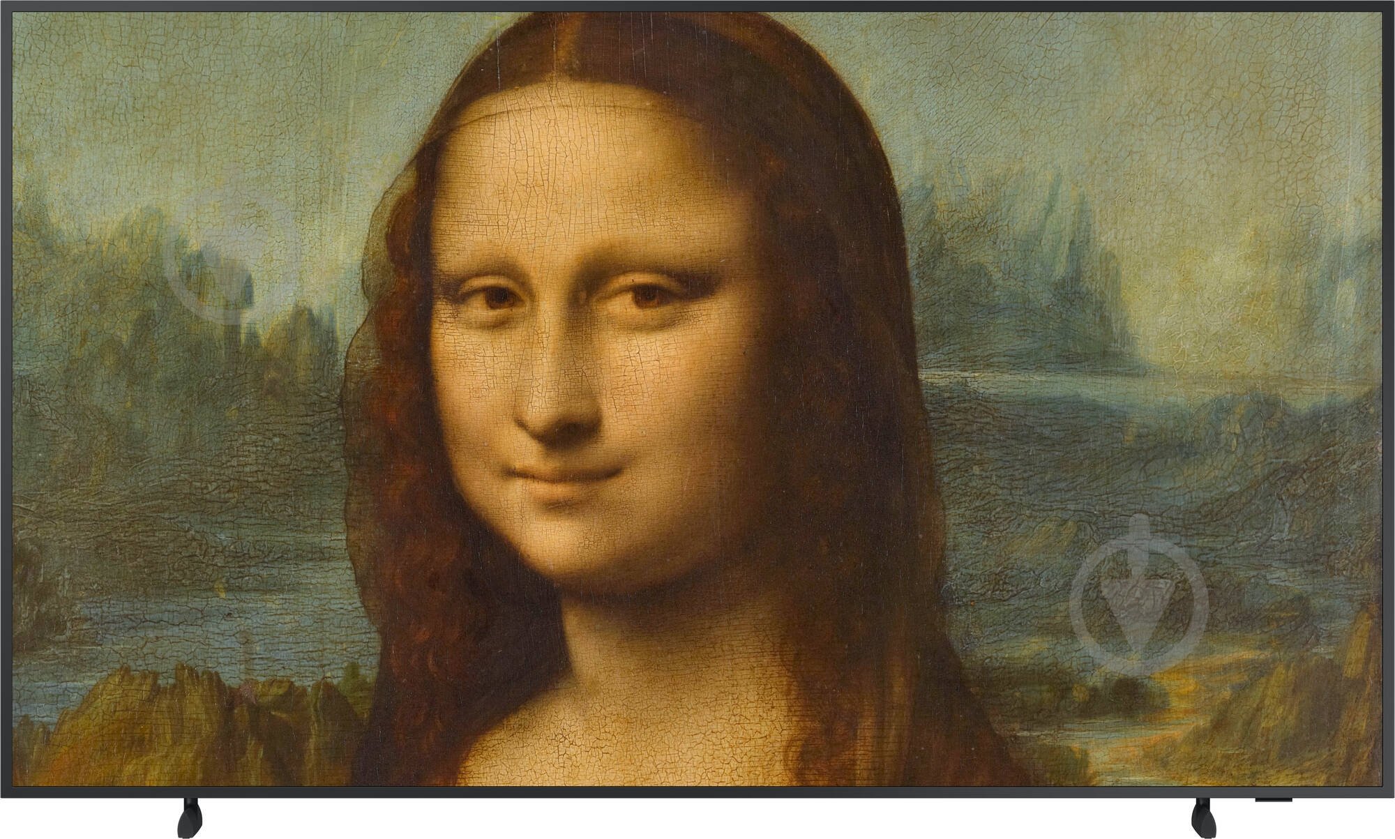 Телевизор Samsung QE43LS03BAUXUA - фото 2