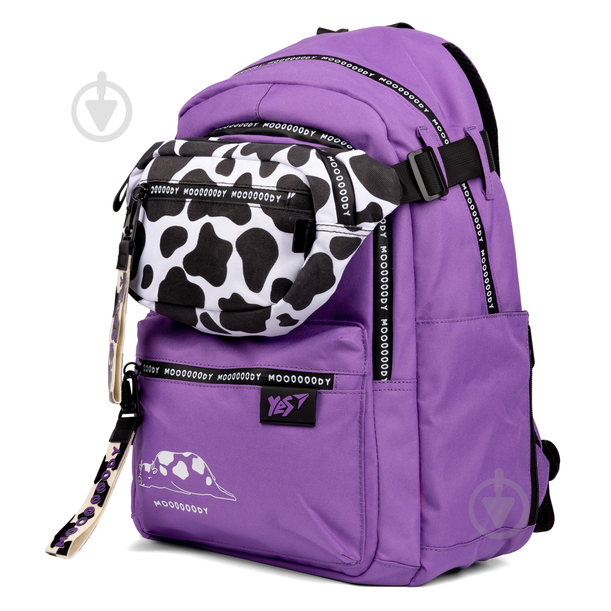 Ранец школьный YES Style TS-61-M Moody - фото 19 Ранец школьный YES Style TS-61-M Moody - фото 19