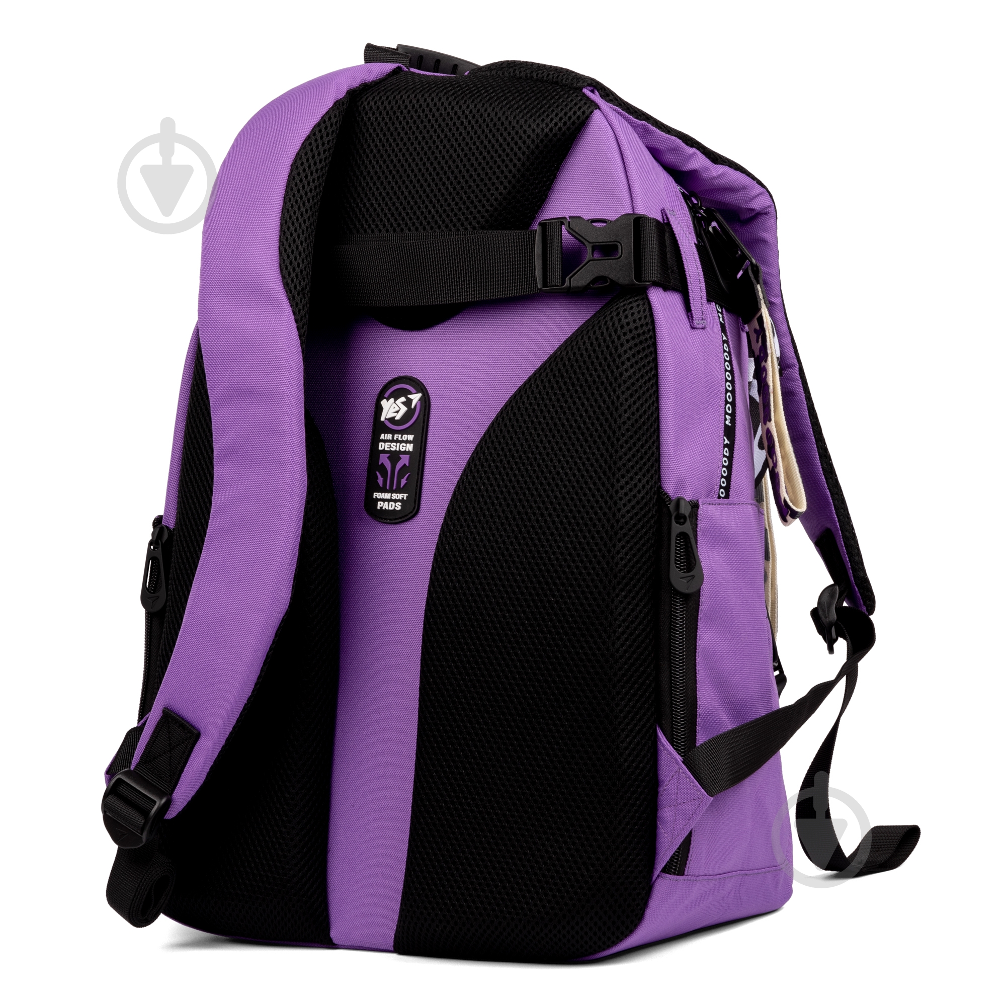 Ранец школьный YES Style TS-61-M Moody - фото 17 Ранец школьный YES Style TS-61-M Moody - фото 17