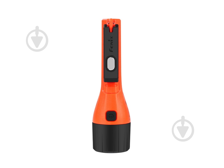 Ліхтар Fenix ручний вибухостійкий WF11E - фото 4