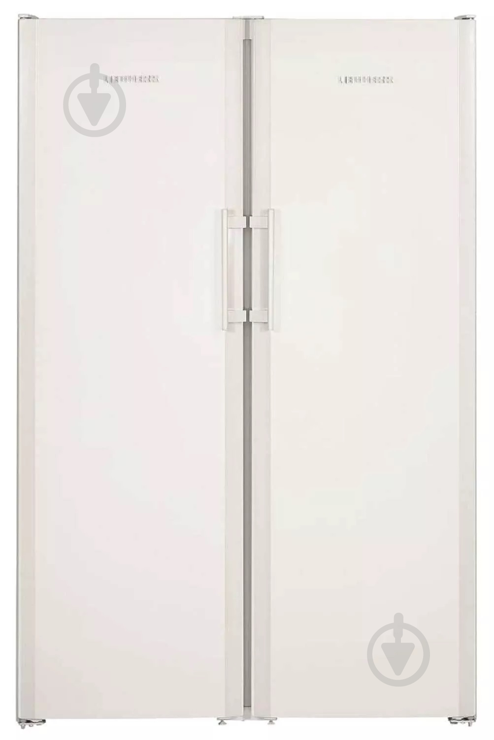 Холодильник Liebherr SBS 7212 Side-by-side - фото 1 Холодильник Liebherr SBS 7212 Side-by-side - фото 1