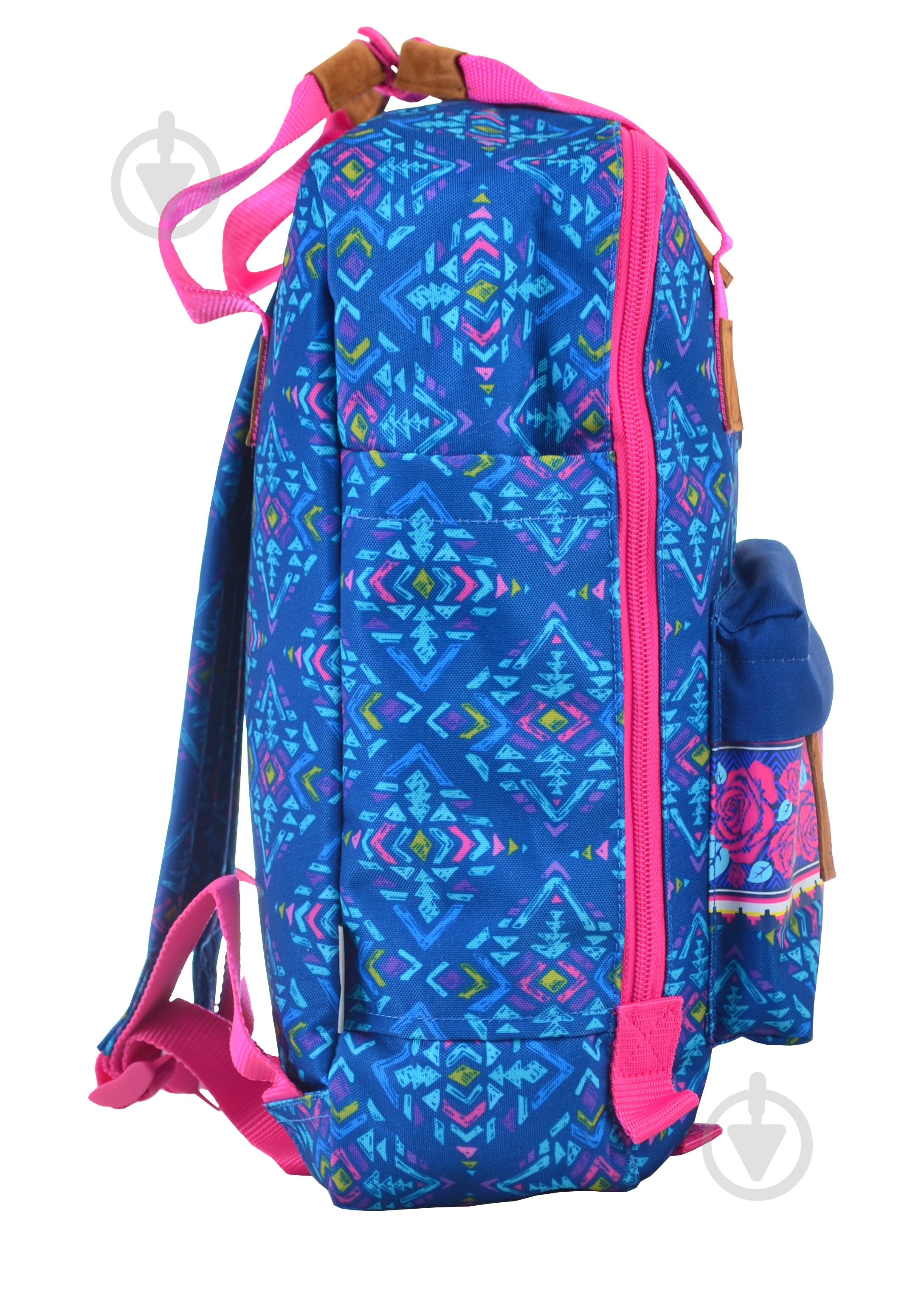 Рюкзак YES Style ST-34 Folk - фото 4