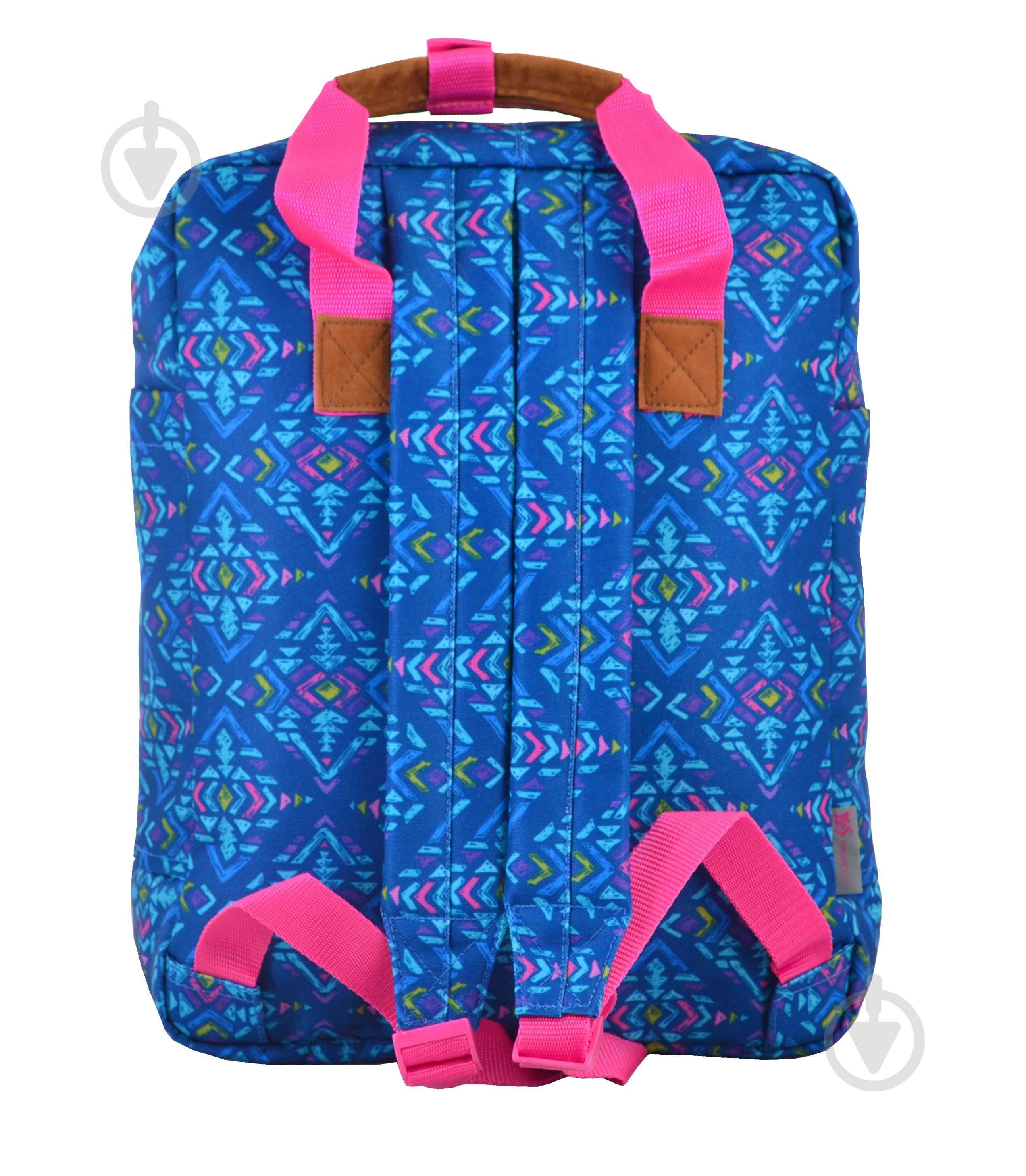 Рюкзак YES Style ST-34 Folk - фото 5