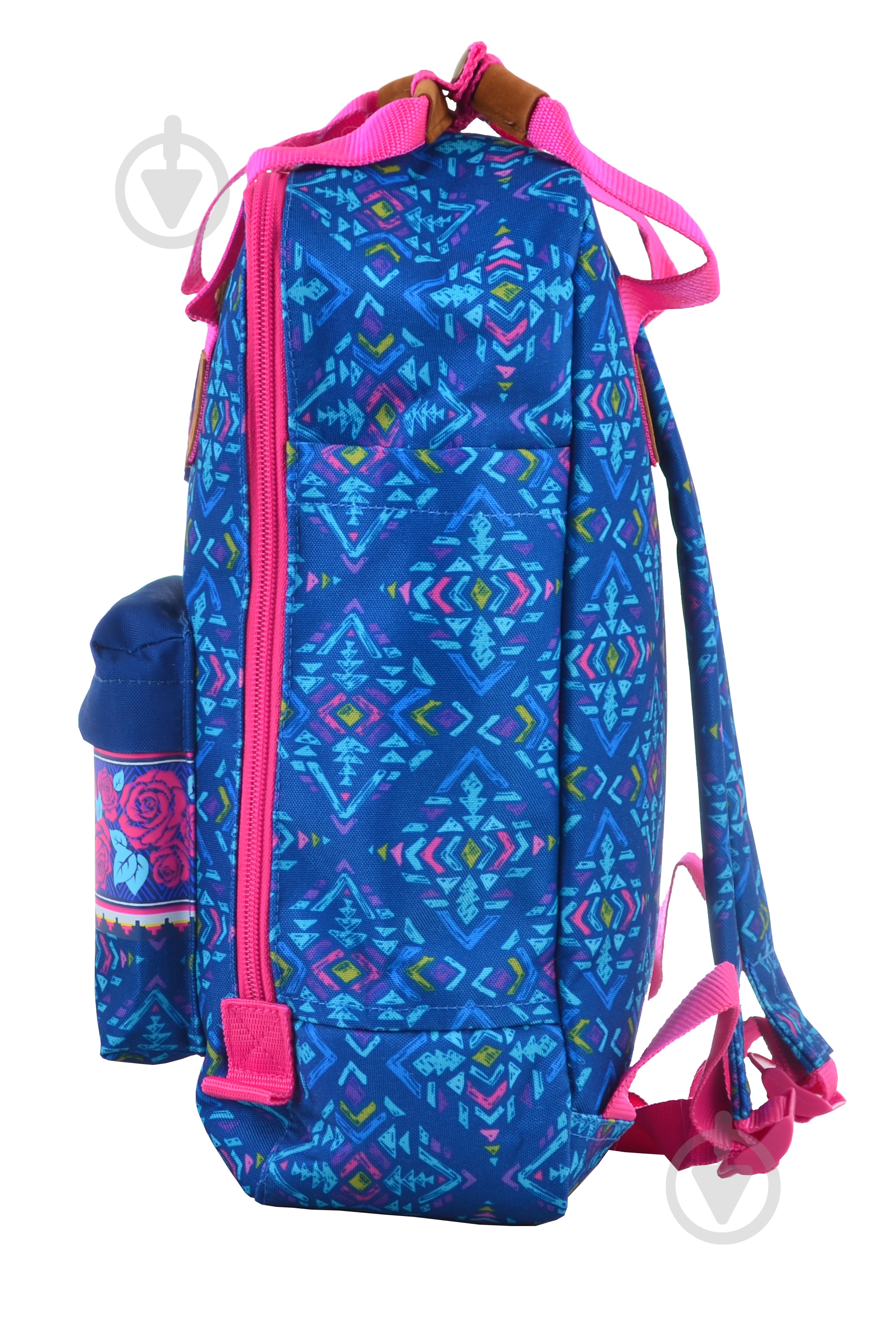 Рюкзак YES Style ST-34 Folk - фото 7